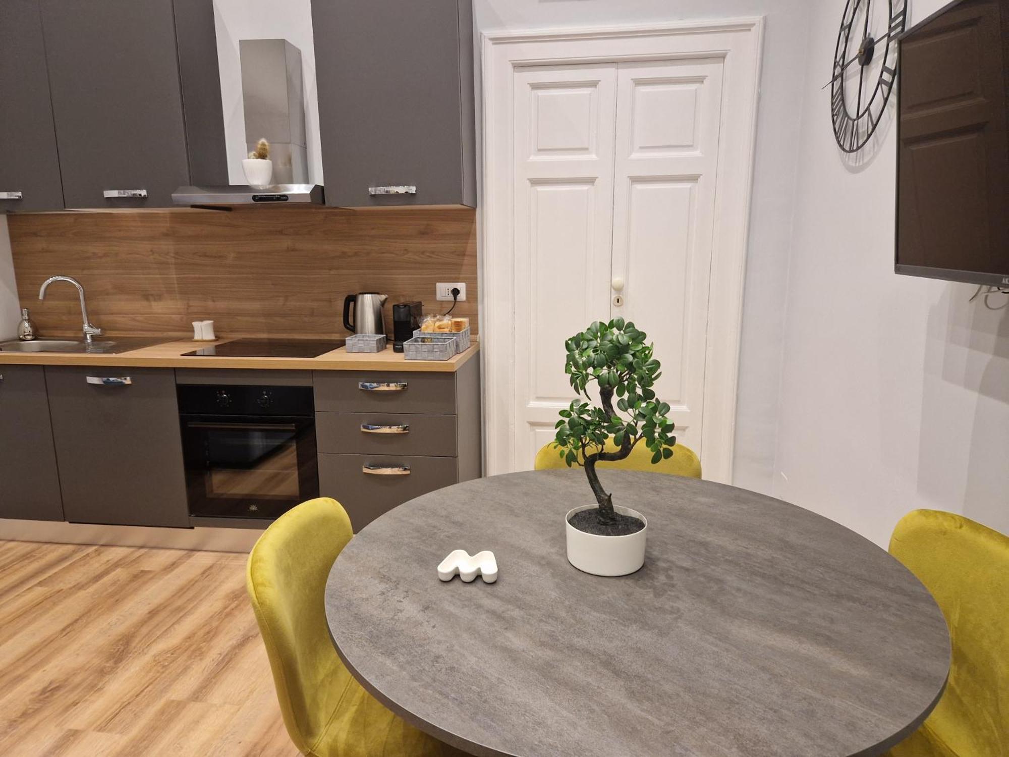 Apartament Dimora Luxury Alessia Bari Zewnętrze zdjęcie