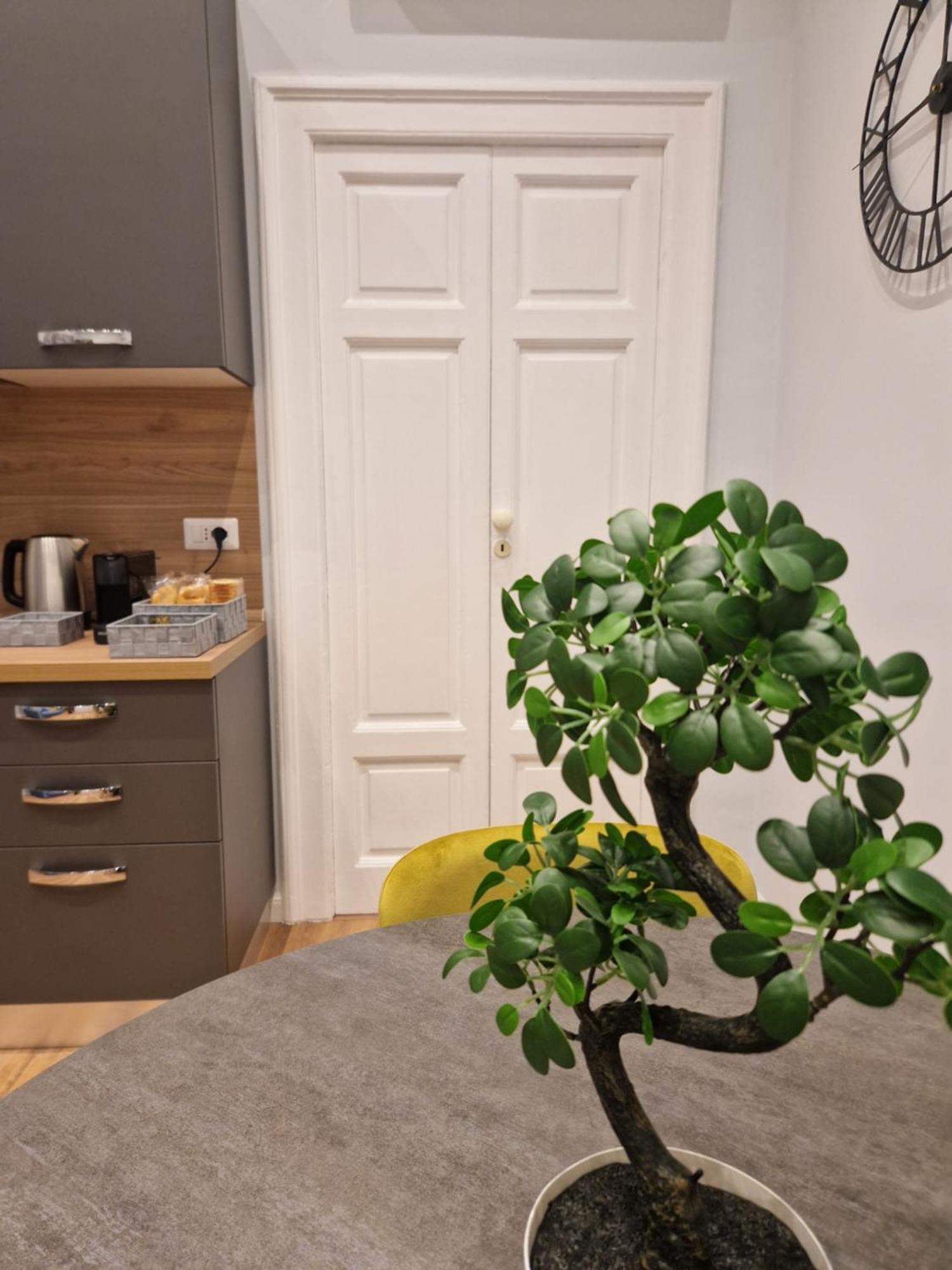 Apartament Dimora Luxury Alessia Bari Zewnętrze zdjęcie