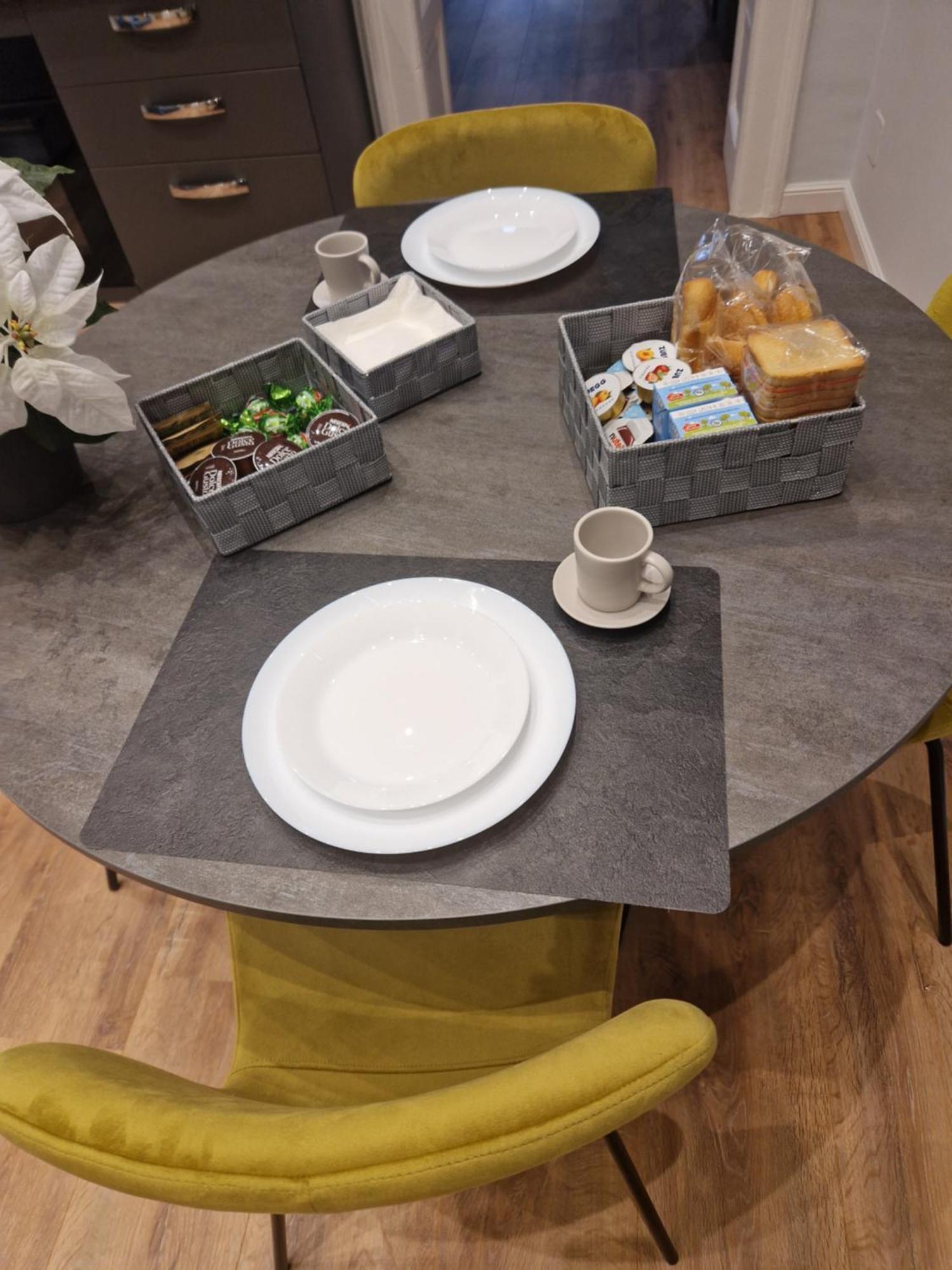 Apartament Dimora Luxury Alessia Bari Zewnętrze zdjęcie