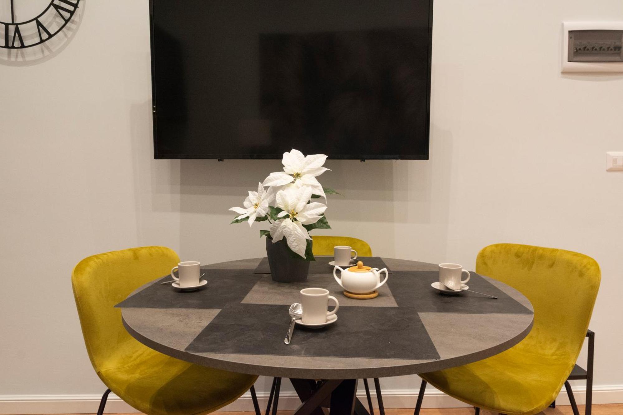 Apartament Dimora Luxury Alessia Bari Zewnętrze zdjęcie