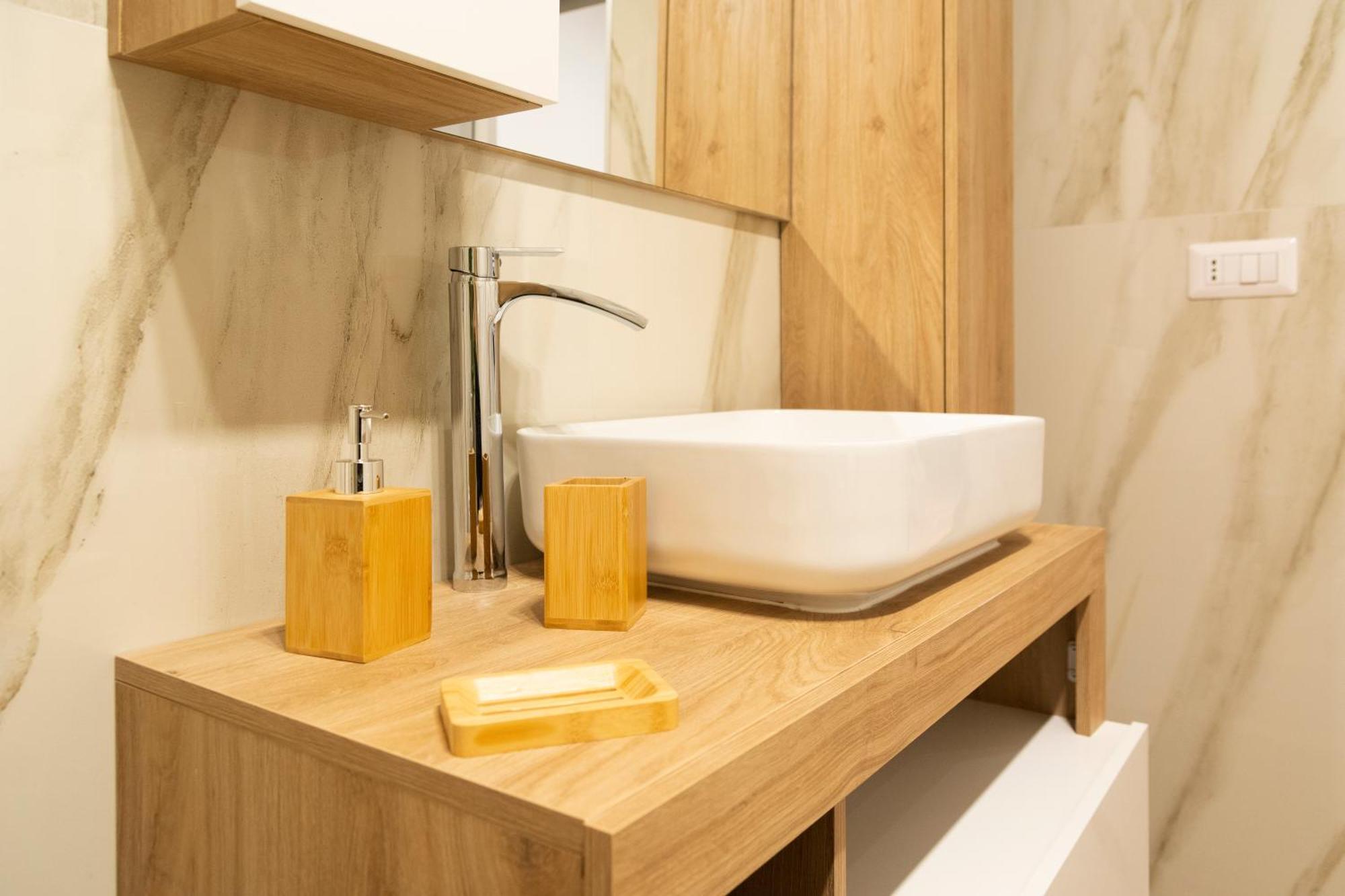 Apartament Dimora Luxury Alessia Bari Zewnętrze zdjęcie