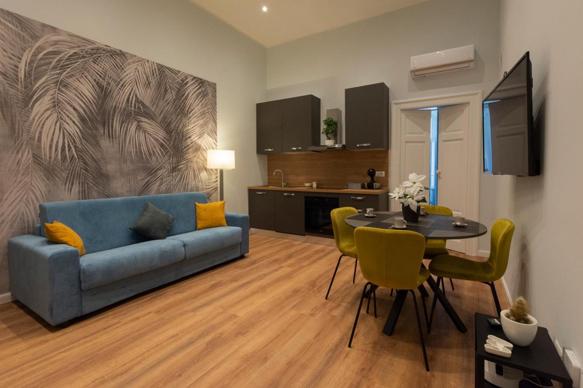 Apartament Dimora Luxury Alessia Bari Zewnętrze zdjęcie