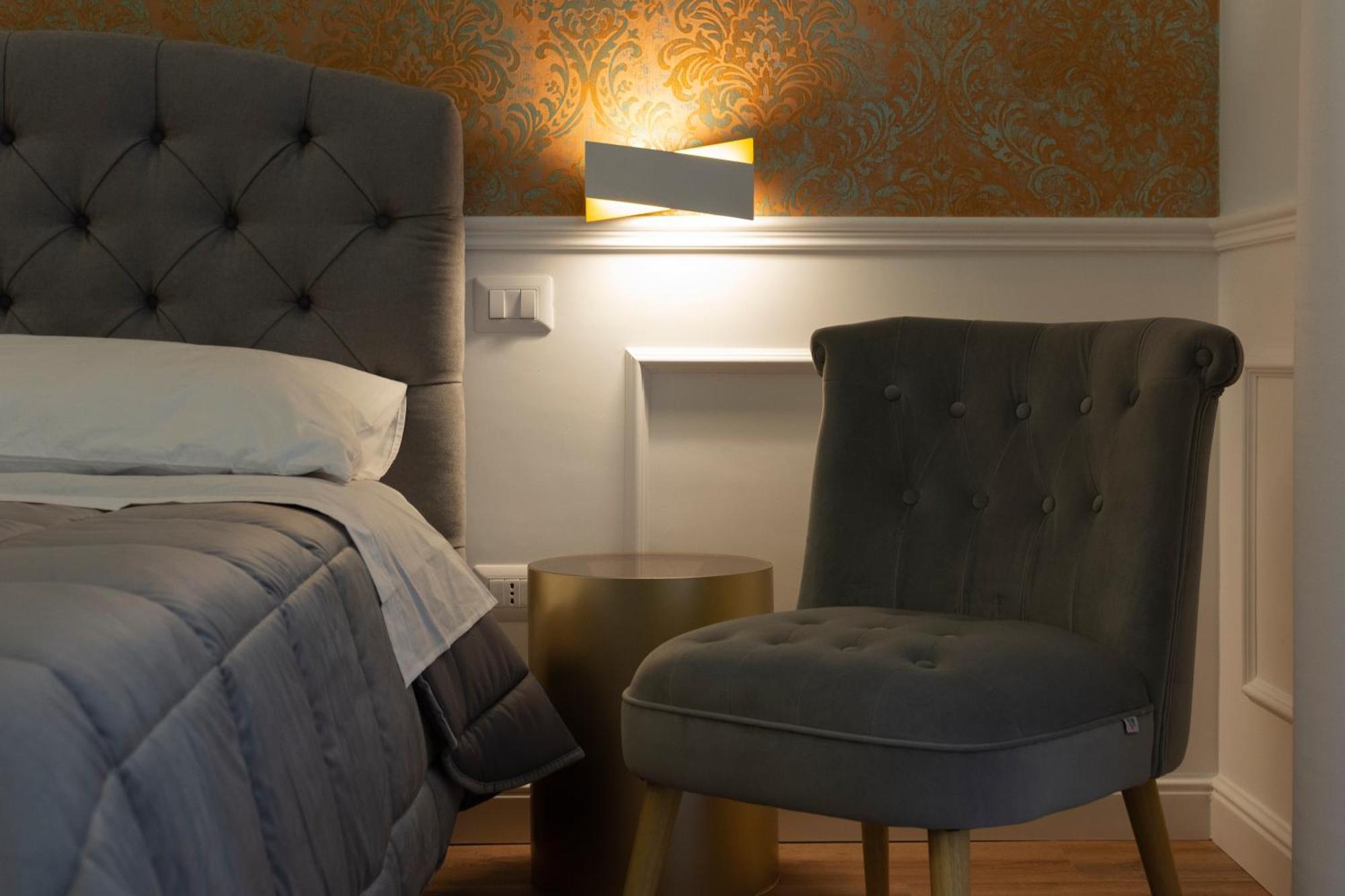 Apartament Dimora Luxury Alessia Bari Zewnętrze zdjęcie