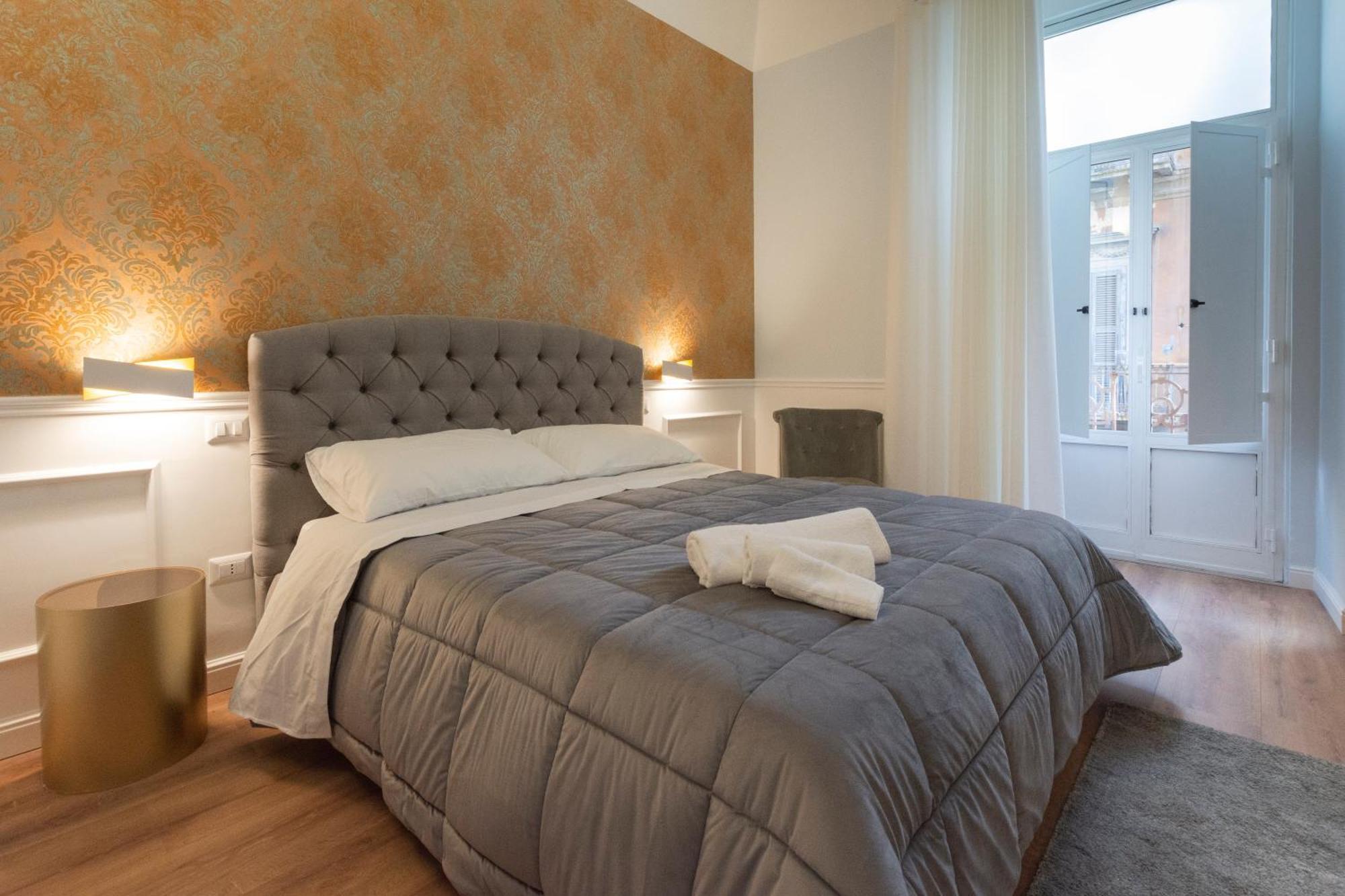 Apartament Dimora Luxury Alessia Bari Zewnętrze zdjęcie
