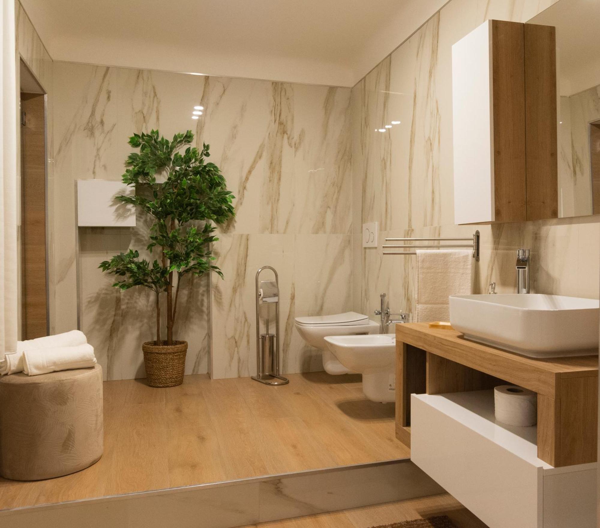 Apartament Dimora Luxury Alessia Bari Zewnętrze zdjęcie